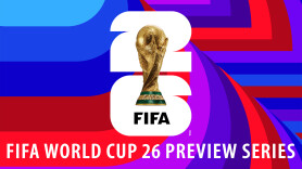FIFA World Cup 26 Preview Series