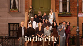 In the City