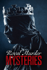 Royal Murder Mysteries