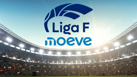 Spanish Women's Primera División Soccer