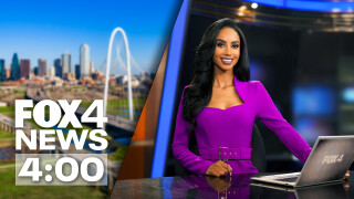 FOX 4 News at 4