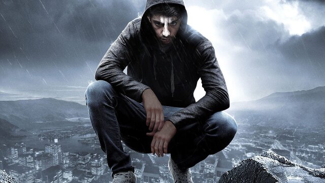 Cleverman