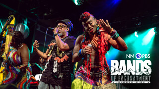 Bands of Enchantment