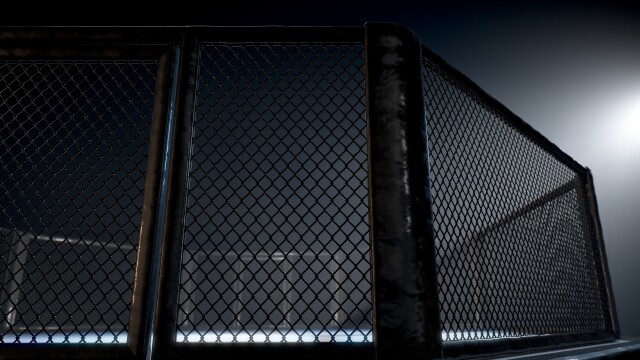 Combat FC 8