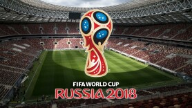 2018 FIFA World Cup