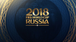 2018 FIFA World Cup