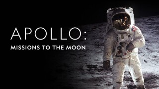 Apollo: Missions to the Moon