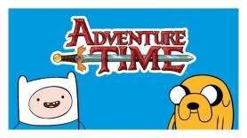 Adventure Time