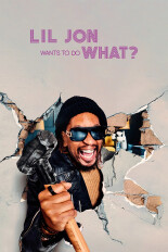 Lil Jon Wants to Do What?