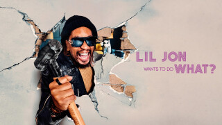Lil Jon Wants to Do What?