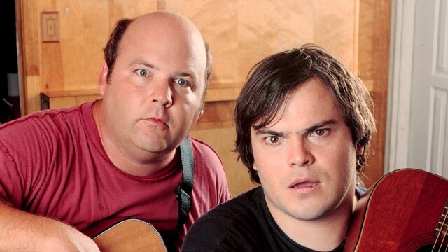 Tenacious D