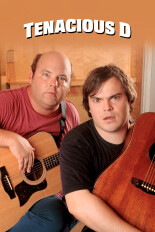 Tenacious D