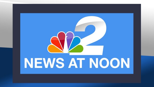 NBC 2 News at Noon