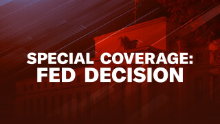Fed Decision