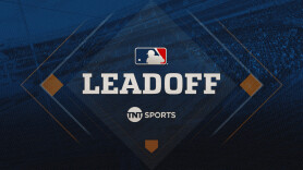 MLB on TBS: Leadoff