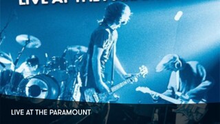 Nirvana: Live at the Paramount