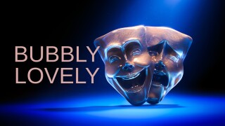 Bubbly Lovely