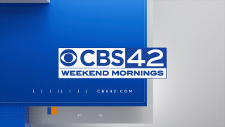 CBS 42 Weekend Mornings