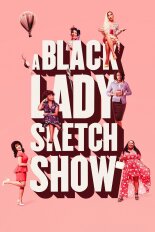 FREE HBO: A Black Lady Sketch Show HD