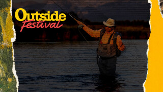 Outside Festival