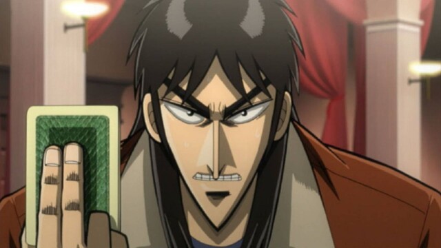 Kaiji: Ultimate Survivor