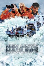 High Arctic Haulers