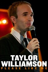 Taylor Williamson: Please Like Me