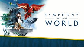 Symphony for Our World