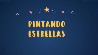 Pintando estrellas