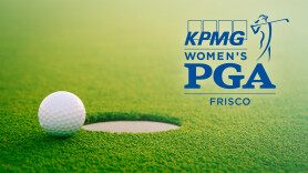2025 KPMG Women's PGA Championship