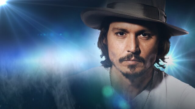 Johnny Depp: The Price of Fame