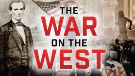 The War on the West