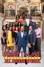 Ready to Love: All Access Special