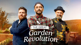 The Great Garden Revolution