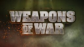 Weapons of War