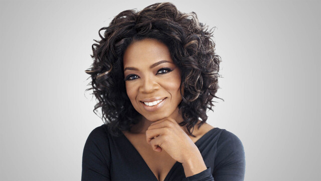 Oprah: Where Are They Now?