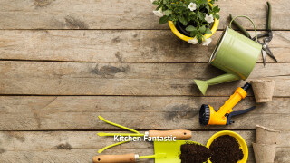 Kitchen Fantastic