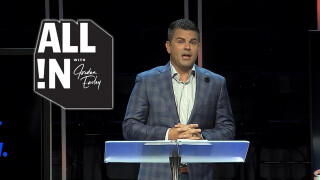 All In With Jordan Easley