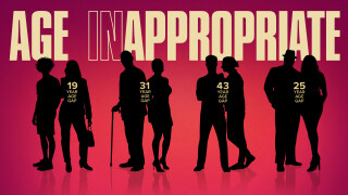 Age Inappropriate