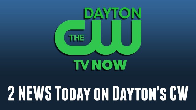 2 NEWS Today on Dayton's CW