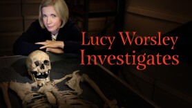 Lucy Worsley Investigates