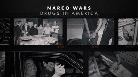 Narco Wars: Drugs in America