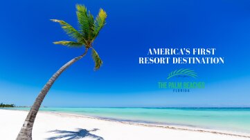 America's First Resort Destination