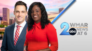 WMAR-2 News at 6PM