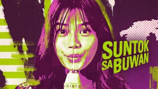 Suntok Sa Buwan
