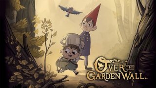 Over the Garden Wall