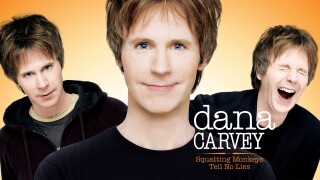 Dana Carvey: Squatting Monkeys Tell No Lies