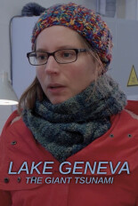 Lake Geneva: The Giant Tsunami