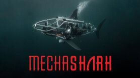 Mechashark