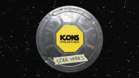 Icons Unearthed: Star Wars